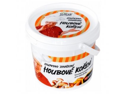 Koření HOUBOVÉ, 90 g