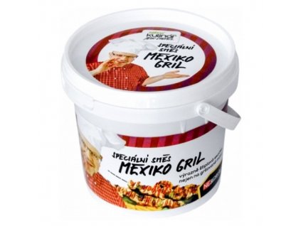 Koření MEXIKO GRIL, 70 g