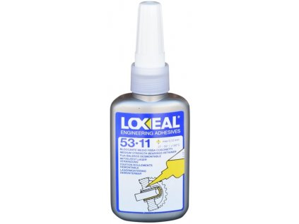 Loxeal 53 11