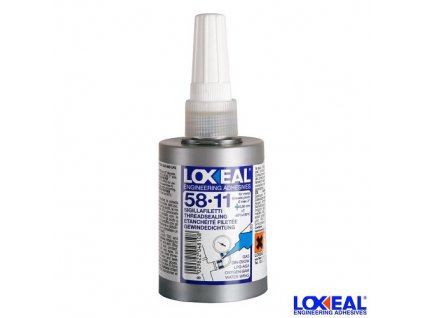 Loxeal 58 11 50ml