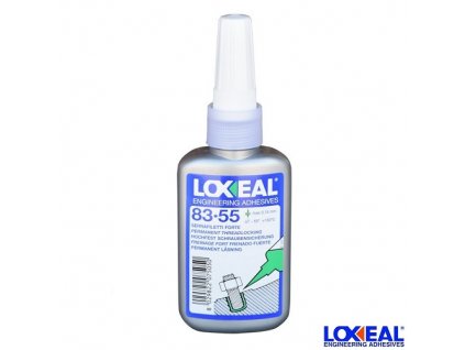 Loxeal 83 55