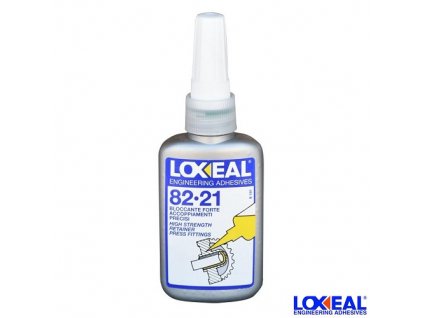 Loxeal 82 21