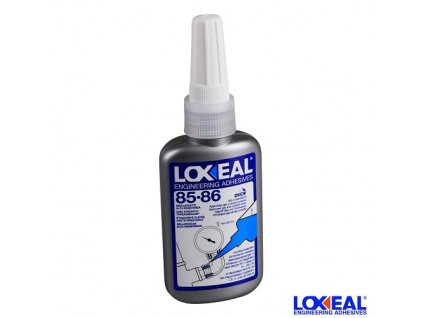 LOXEAL® 85-86 anaerobní lepidlo k těsnění závitů, 50 ml