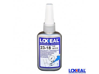 Loxeal 23 18