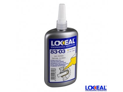 Loxeal 83 03