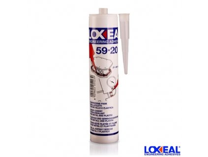 Loxeal 59 20