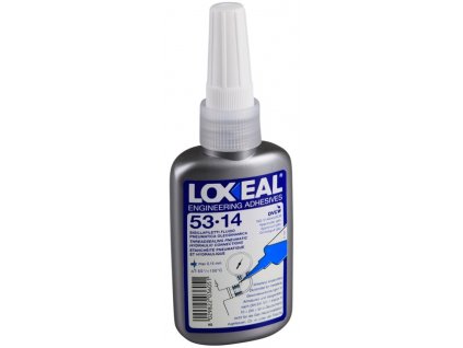 LOXEAL® 53-14 anaerobní lepidlo k těsnění závitů