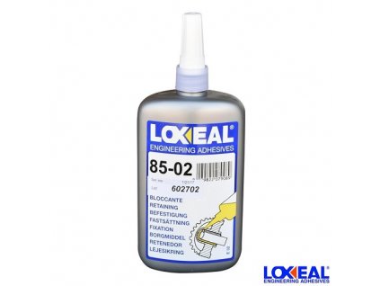 Loxeal 85 02