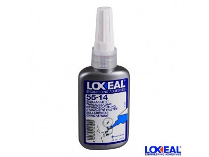Loxeal 55 14