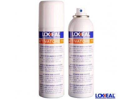 LOXEAL® Attivatore 11 aktivátor pro anaerobní lepidla
