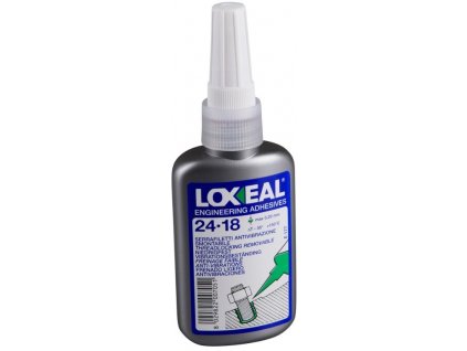 LOXEAL® 24-18 anaerobní lepidlo pro zajištění závitů