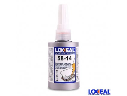 LOXEAL® 58-14 anaerobní lepidlo k plošnému těsnění