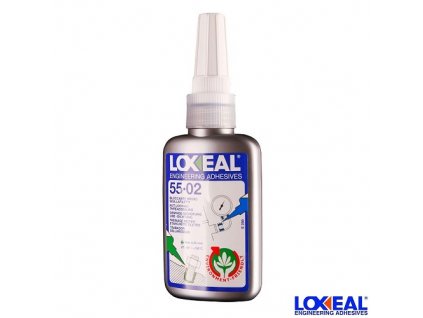 Loxeal 55 02