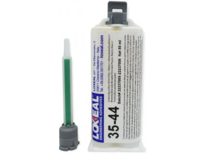LOXEAL® 35-44 A+B epoxidové strukturální lepidlo