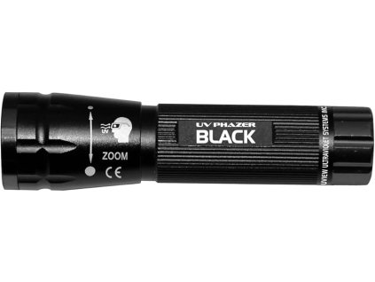 UV PHAZER BLACK a