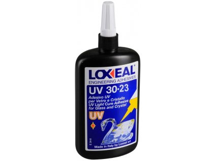 LOXEAL® UV 30-23 Lepidlo vytvrzující UV zářením