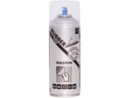 maston rubbercomp tr