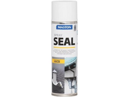 Maston spray seal bílý