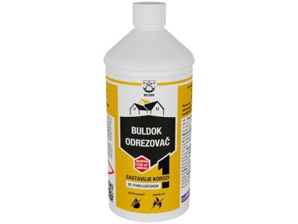 Buldok Odrezovač 500