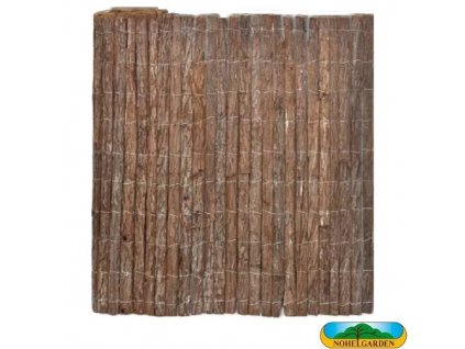 NOHEL GARDEN® Rohož jedlová kůra, jednostranná, 100 cm x 3 m