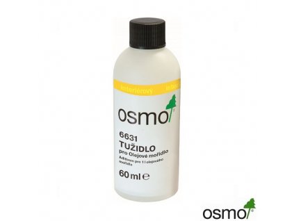 OSMO 6631 tužidlo