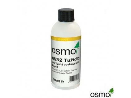 OSMO 6632 tužidlo