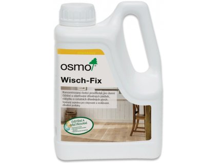 OSMO Wisch fix
