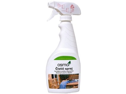 OSMO 8027