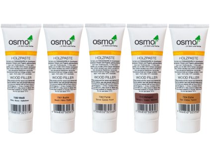 OSMO Holzpaste