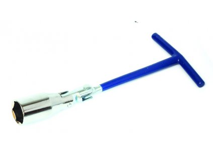 LEVIOR® Klíč na zapalovací svíčky 16 mm