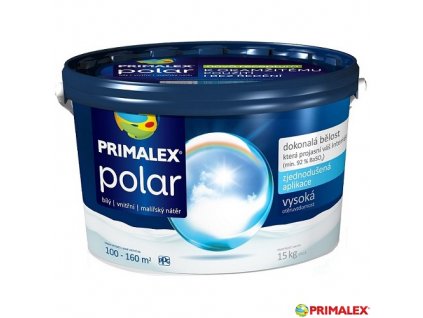 primalex polar