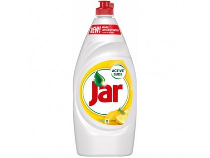 JAR citron 900ml