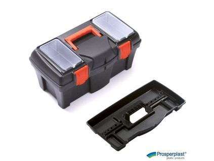 PROSPERPLAST® MUSTANG 18" Kufr na nářadí, 460 x 250 x 225 mm