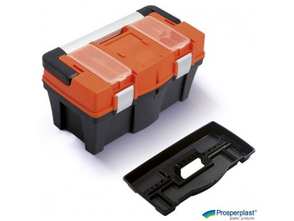 PROSPERPLAST® FIREBIRD 18" Kufr na nářadí, 458 x 257 x 227 mm