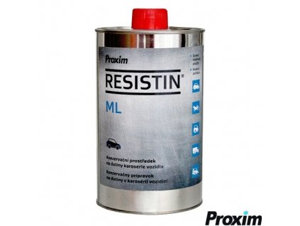 Resistin ML