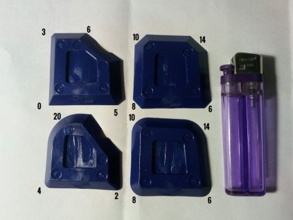 joint finger set