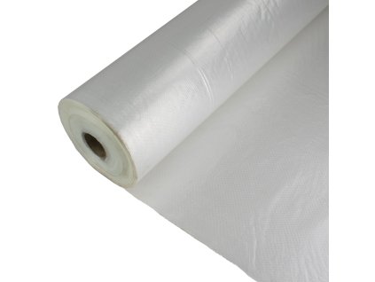 Folie na foliovník kašírovaná 200 cm x 50 m (100 m2)