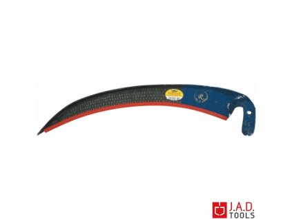 J.A.D. TOOLS Kosa EURO kovaná, 60 cm