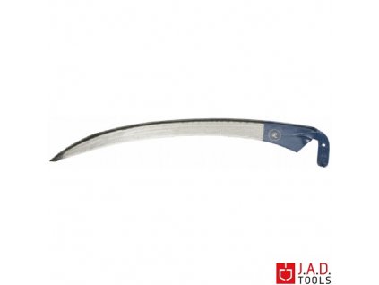 J.A.D. TOOLS Kosa EURO kovaná, 70 cm