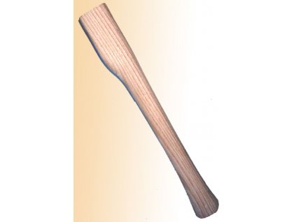 Násada na sekeru, dřevěná, d. 30 cm