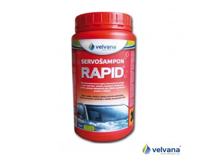 SERVOŠAMPON RAPID