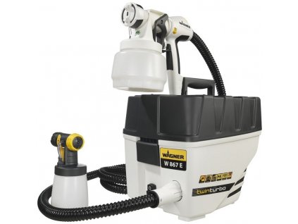 WAGNER Pistole stříkací W867Ea