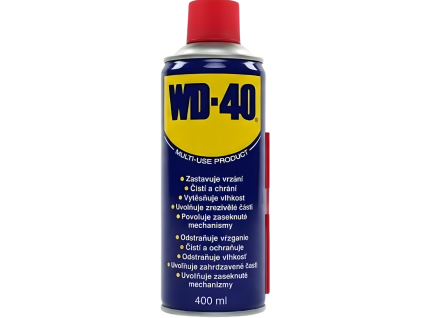 WD 40 400ml