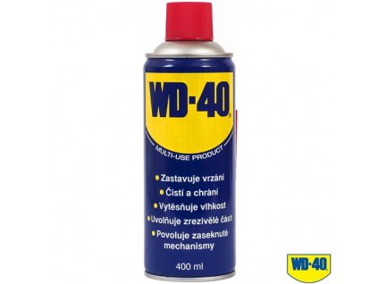 wd 40 400ml