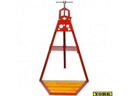 38210 sverak stojanovy pioneer 03 standard instalatersky pr upnuti 1 4 3 16 kg