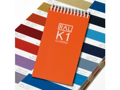 RAL CLASSIC K1a