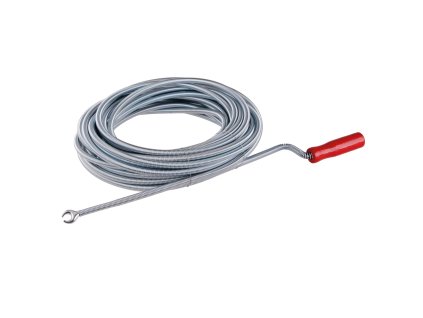 LEVIOR® Čistič odpadů protahovací pero 15 m × 10 mm