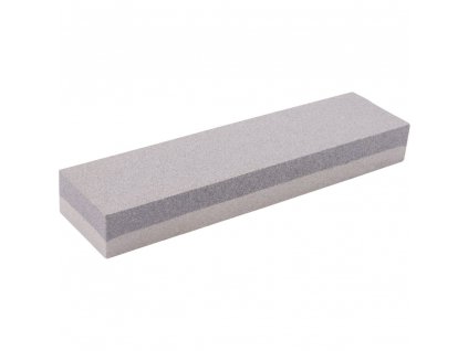 LEVIOR® Brusný kámen, oboustranný, 150×50 mm, P120 / P180