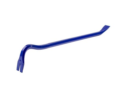 STREND PRO® Páčidlo P0447 500×16 mm s vytahovákem hřebíků