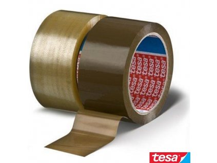 tesa® 4280 Tesapack® Standard balicí páska